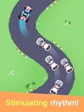 Tiny Car  Escape Master截图1