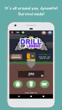 Legend Of Drill  infinite grounding game截图5