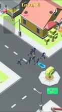 Infectionio  Crowded zombies infect city截图5