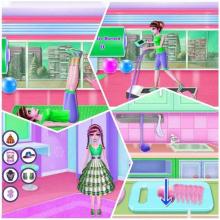 Children games & Miscellaneous games截图2