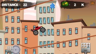 Monster Truck Extrem rival截图4