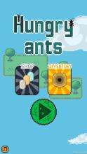 Hungry ants  Case simulator截图5