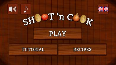 Shoot 'n Cook截图2