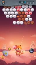 Bubble Shooter  Pet Blast截图5