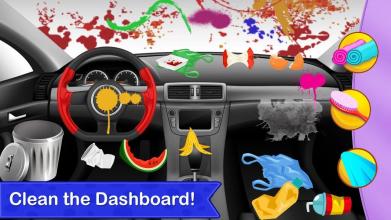 Car Wash Salon  Fix & Drive截图5