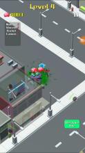 Infectionio  Crowded zombies infect city截图3