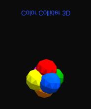 Color Collider 3D截图3