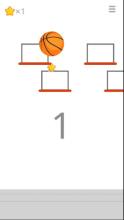 Basketball Mayhem截图2