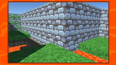 Climb Craft – Maze Run 3D截图1