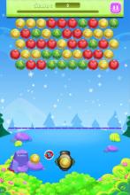 Bubble Fruits Booster Shoot截图3