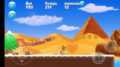 Raichuo Pharaoh Egyptian Magic截图4