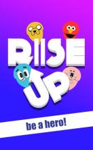 Rise up Jake   Adventure game 2019截图5