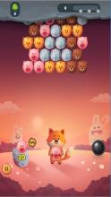 Bubble Shooter  Pet Blast截图4