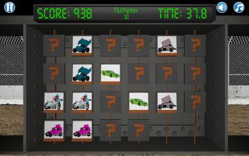 Speedway Puzzle Games截图2