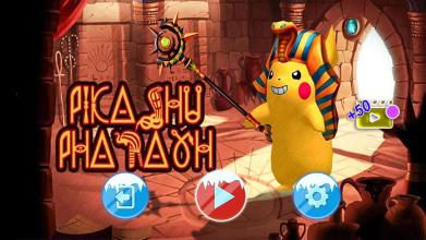 Raichuo Pharaoh Egyptian Magic截图5