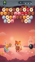 Bubble Shooter  Pet Blast截图3