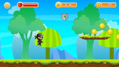 Surfer Riders Ninja截图2