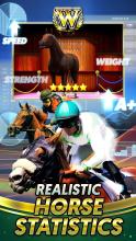 Champion Horse Racing截图5