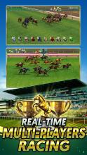 Champion Horse Racing截图3