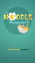 Noodle Restaurant截图2