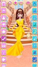 Princess Dress Up 3截图1