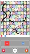 Snake and Ladder game截图1