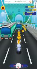 Animal Street Runner截图4