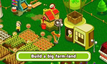 Big Farm Legend截图3