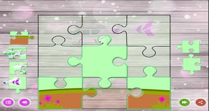 Pick Me Up Puzzle Kids截图3