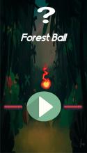 Forest Ball截图3