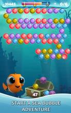 Bubble Puzzle Bobble Fish截图2