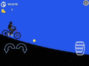 Downhill Biking  eXtreme Mountain Ride截图4