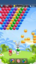 Bunny Bubble  Pop Shooter截图2