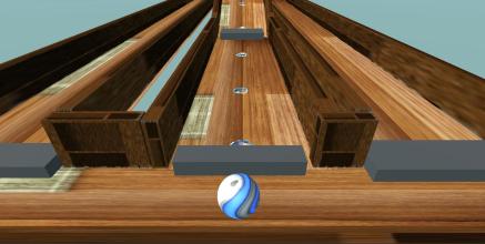 Rolling Ball Traps截图2