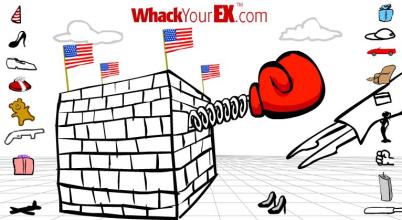 Whack Your Ex截图1