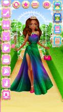 Princess Dress Up 3截图2