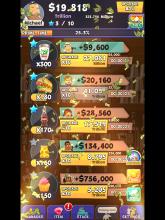 Family Business  Adventure Capital Idle Cash Game截图4