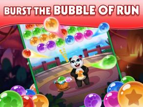 Funny Pop Bubble Shooter Online  Challenge Games截图4