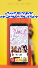 Twice Piano Game  FANCY YOU截图1