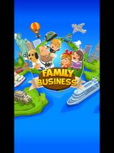 Family Business  Adventure Capital Idle Cash Game截图1