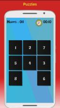 Smart Games  Logic Puzzles截图5