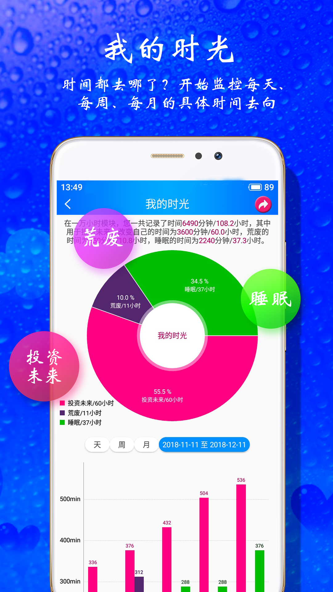 时光计划v3.0.0截图4