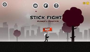 Stick Fight: Kungfu Master截图4