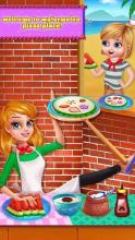 Crazy Cooking Chef For Kids截图4