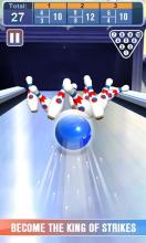 Bowling Pro 2019  Bowling Legends Game截图2