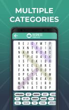 Word Search  Definitive Puzzle Challenge截图2