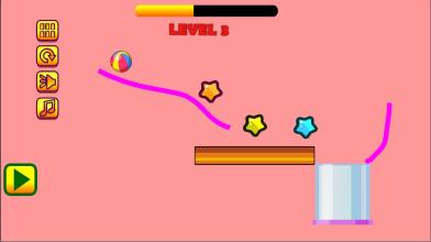 Super Brain Ball  Physics Puzzle截图3