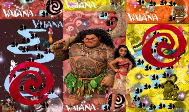 Moana Bubble截图4