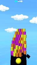 Tower Falling Ball Color Clash截图4