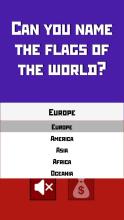 Flags Quiz | Can you name the flags of the word截图5